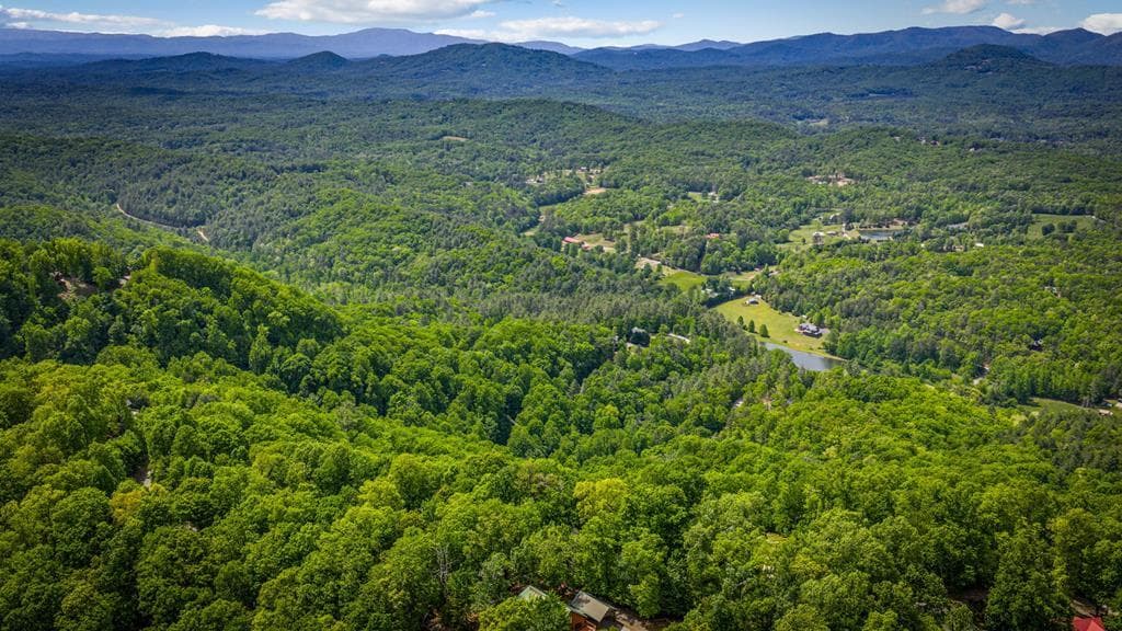 Lot 8 Ada Ridge Road, Mineral Bluff GA 30559 - Photo