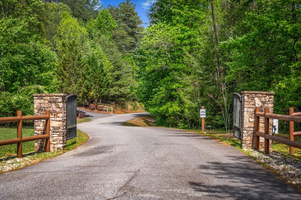 Lot 8 Ada Ridge Road, Mineral Bluff GA 30559 - Photo