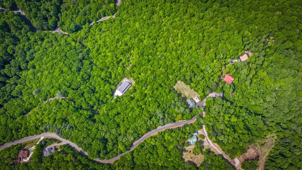 Lot 8 Ada Ridge Road, Mineral Bluff GA 30559 - Photo
