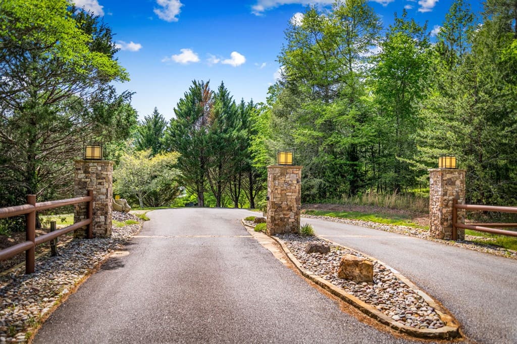 Lot 8 Ada Ridge Road, Mineral Bluff GA 30559 - Photo