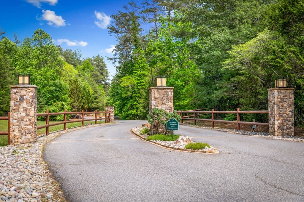 Lot 8 Ada Ridge Road, Mineral Bluff GA 30559 - Photo