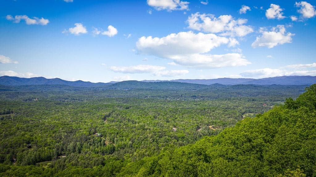 Lot 8 Ada Ridge Road, Mineral Bluff GA 30559 - Primary photo