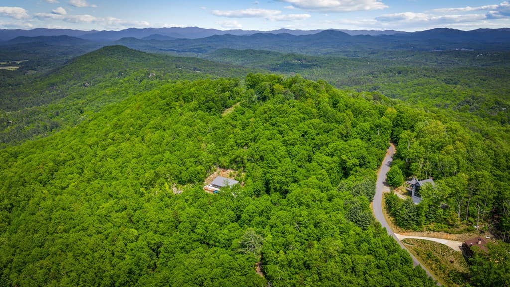 Lot 8 Ada Ridge Road, Mineral Bluff GA 30559 - Photo
