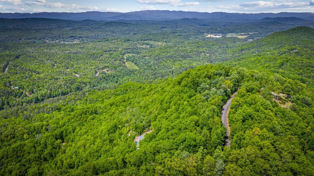 Lot 8 Ada Ridge Road, Mineral Bluff GA 30559 - Photo