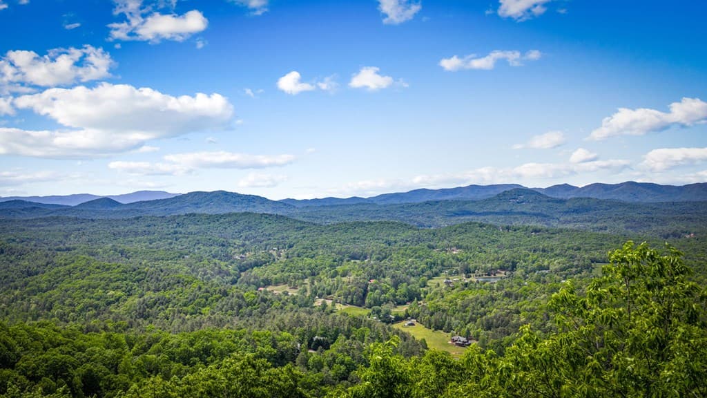 Lot 8 Ada Ridge Road, Mineral Bluff GA 30559 - Photo