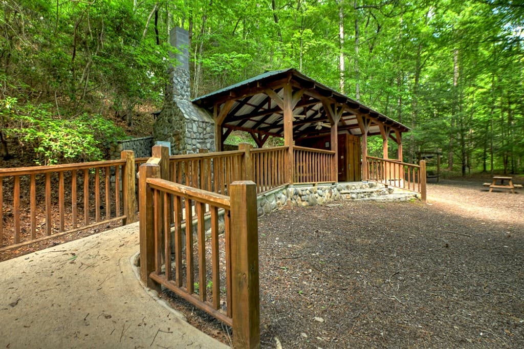Lot 90R Mountain Creek Hollow Drive, Talking Rock GA 30175 - Photo