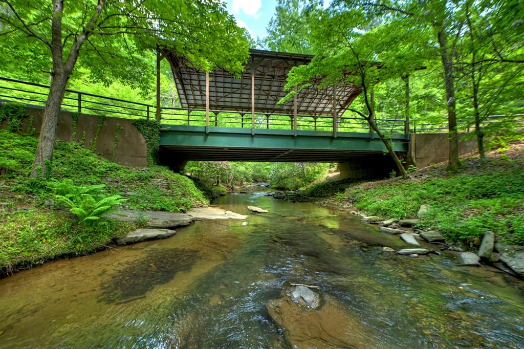 Lot 90R Mountain Creek Hollow Drive, Talking Rock GA 30175 - Photo