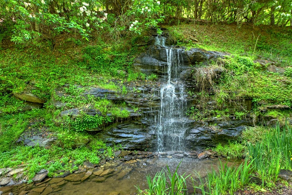 Lot 90R Mountain Creek Hollow Drive, Talking Rock GA 30175 - Photo