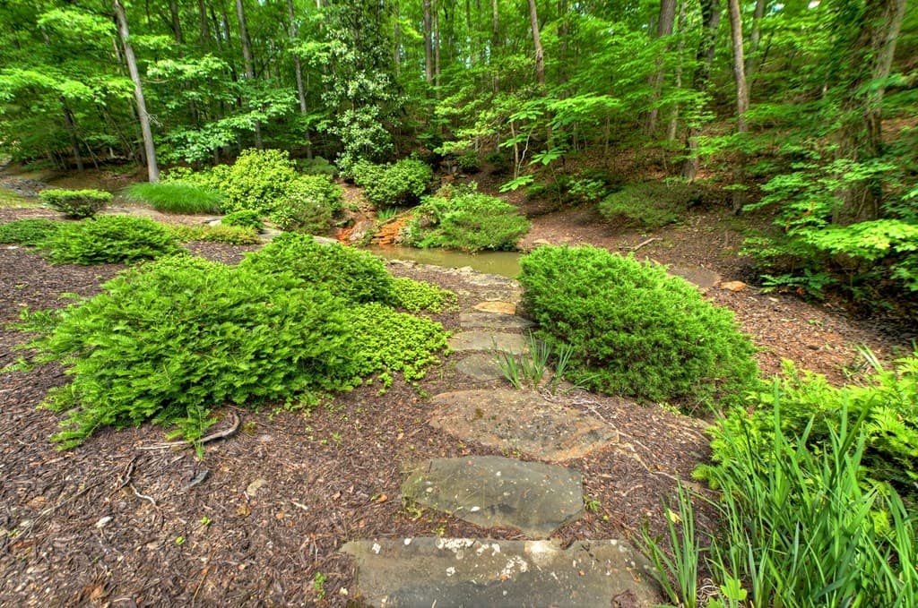 Lot 90R Mountain Creek Hollow Drive, Talking Rock GA 30175 - Photo