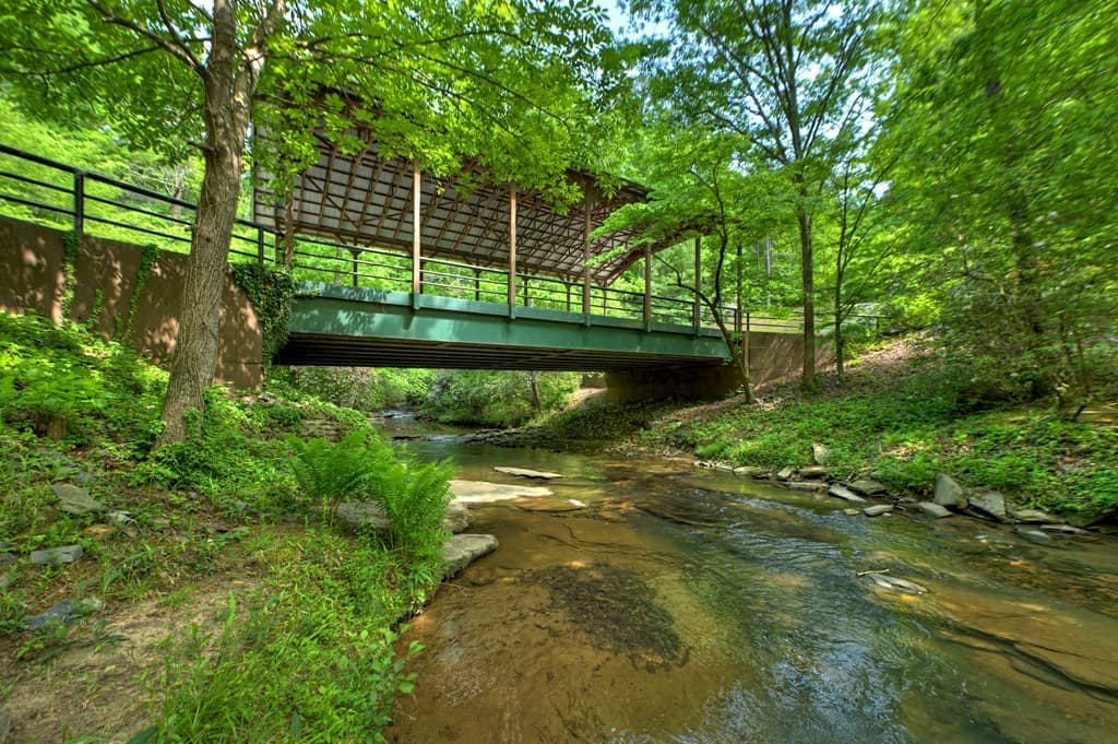Lot 106 Mountain Creek Hollow Drive, Talking Rock GA 30175 - Photo