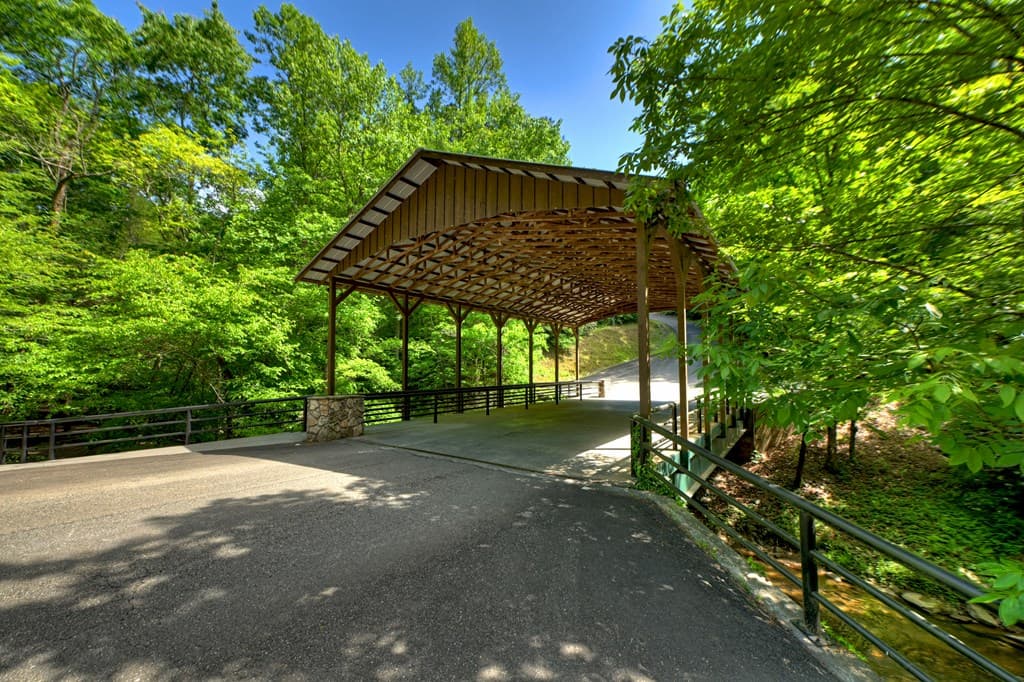 Lot 106 Mountain Creek Hollow Drive, Talking Rock GA 30175 - Photo