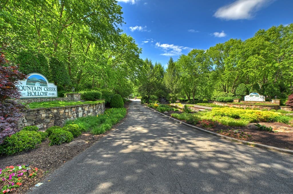 Lot 106 Mountain Creek Hollow Drive, Talking Rock GA 30175 - Photo