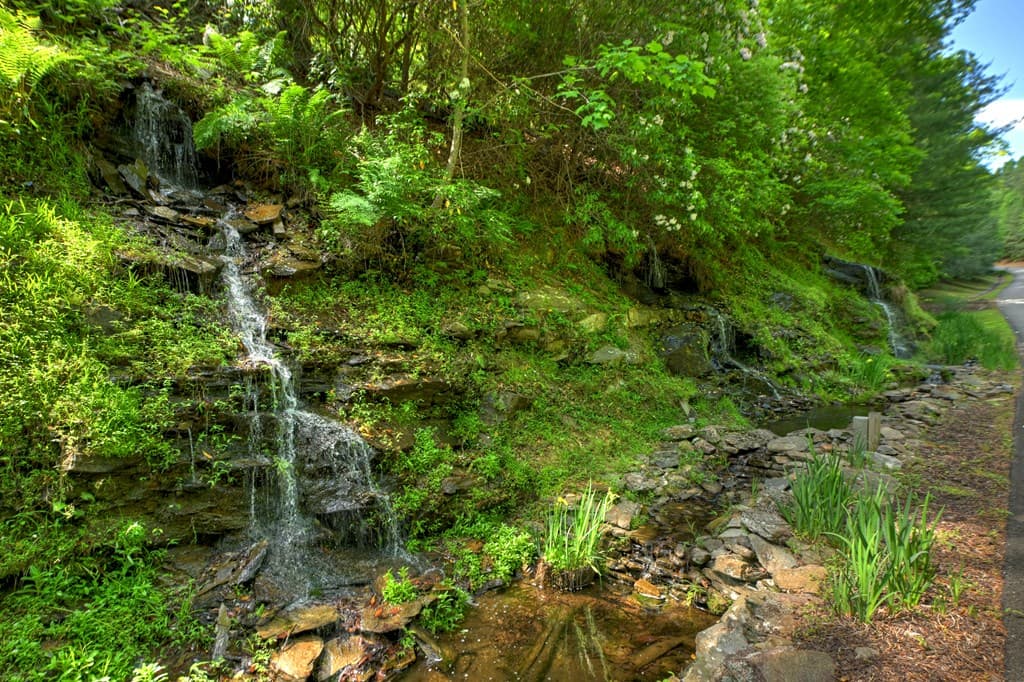Lot 106 Mountain Creek Hollow Drive, Talking Rock GA 30175 - Photo