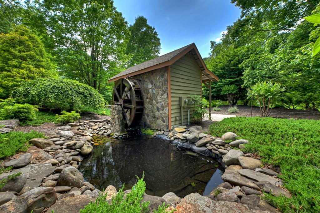 Lot 106 Mountain Creek Hollow Drive, Talking Rock GA 30175 - Photo