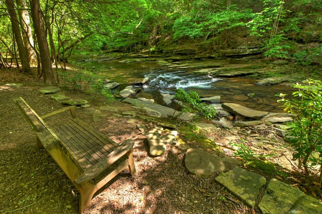 Lot 106 Mountain Creek Hollow Drive, Talking Rock GA 30175 - Photo