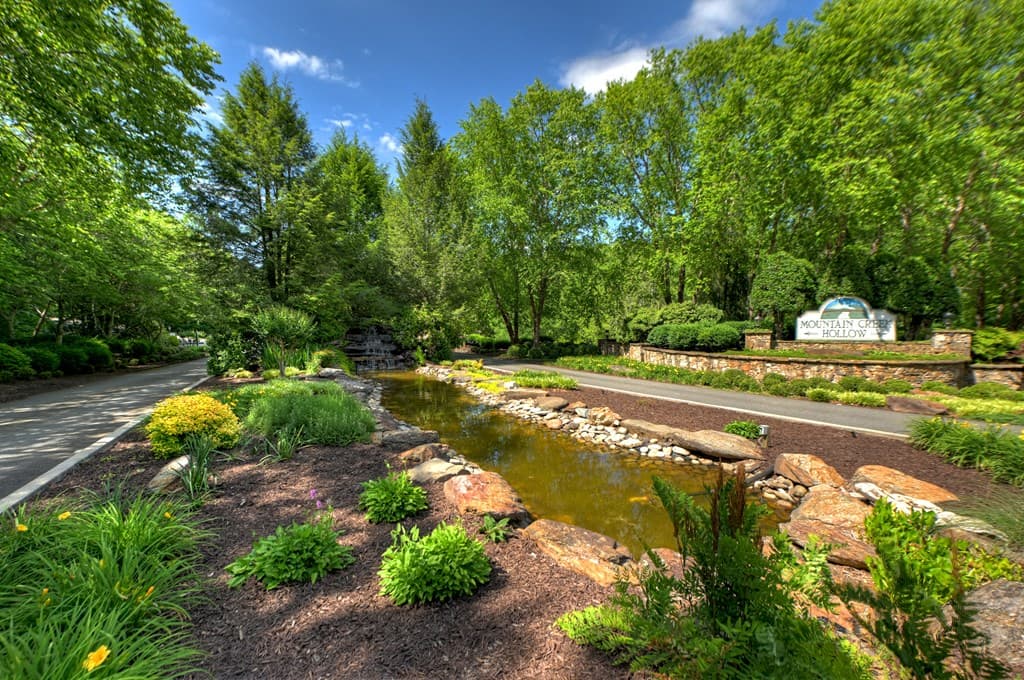 Lot 106 Mountain Creek Hollow Drive, Talking Rock GA 30175 - Photo