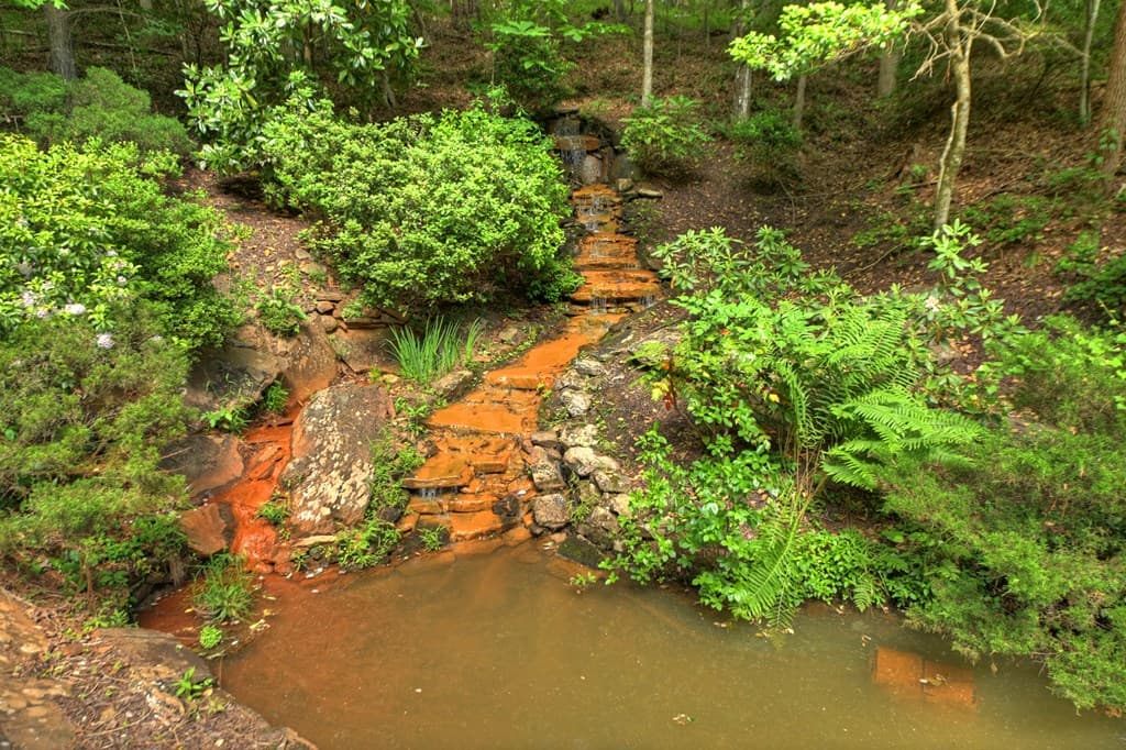 Lot 106 Mountain Creek Hollow Drive, Talking Rock GA 30175 - Photo