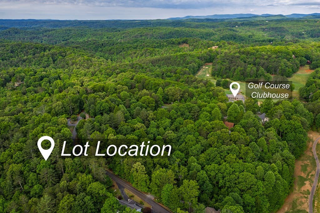 Lot 171 Shenendoa Drive, Ellijay GA 30540 - Photo