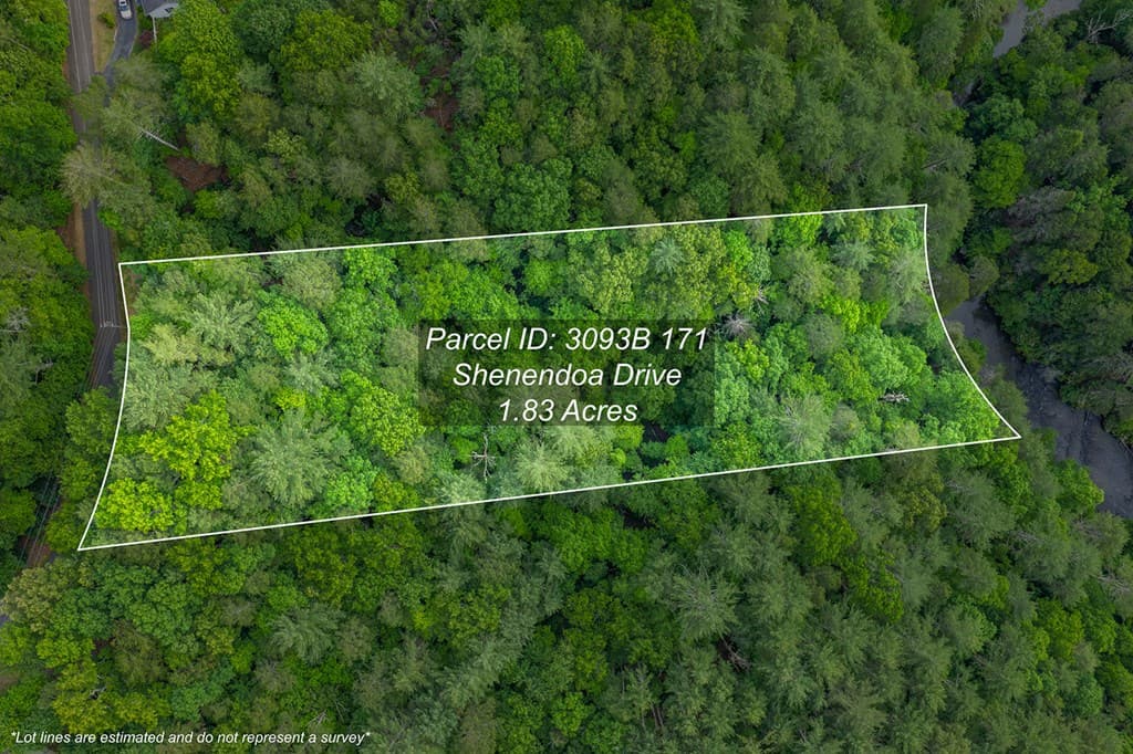 Lot 171 Shenendoa Drive, Ellijay GA 30540 - Photo