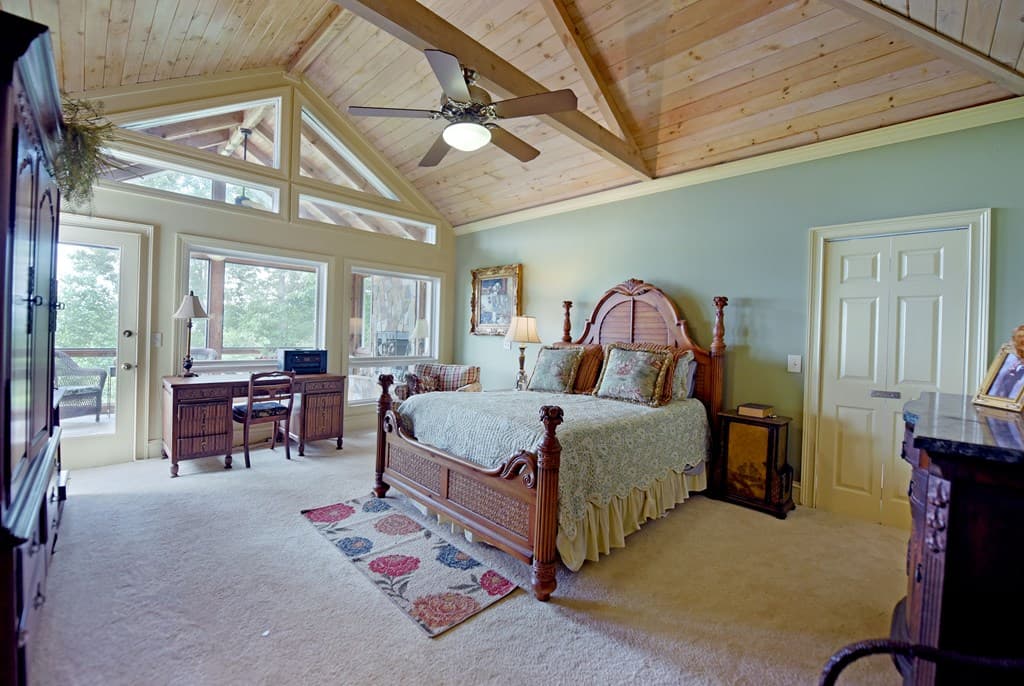 786 Ramey Mountain Road, Hiawassee GA 30546 - Photo