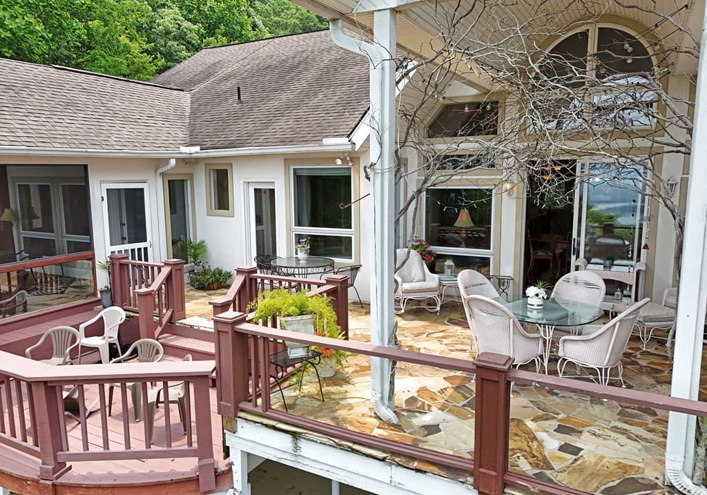 786 Ramey Mountain Road, Hiawassee GA 30546 - Photo