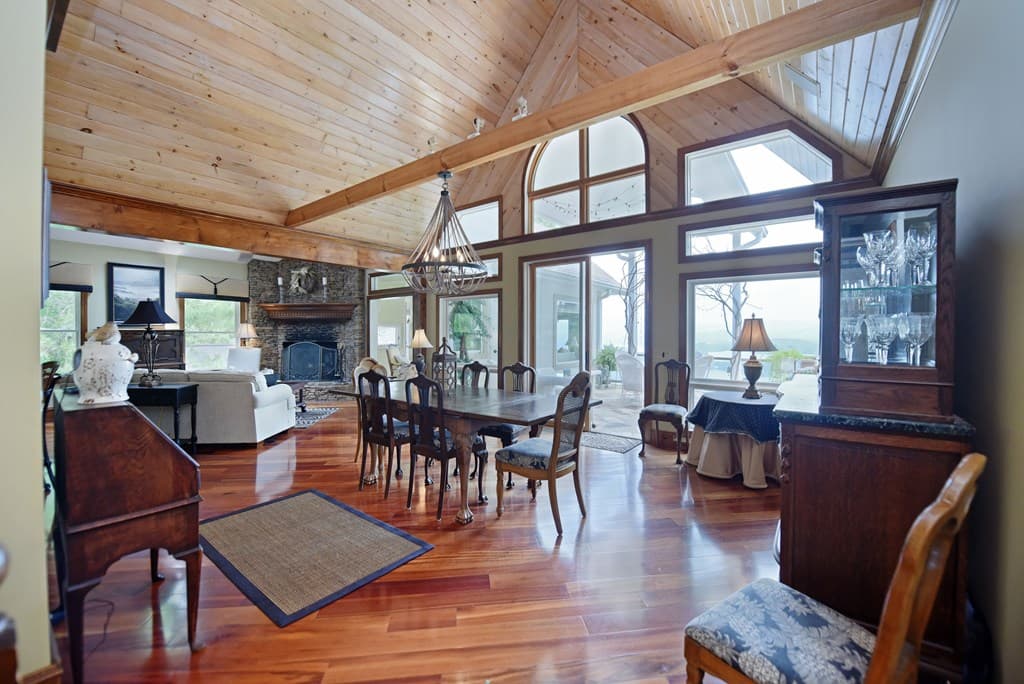 786 Ramey Mountain Road, Hiawassee GA 30546 - Photo