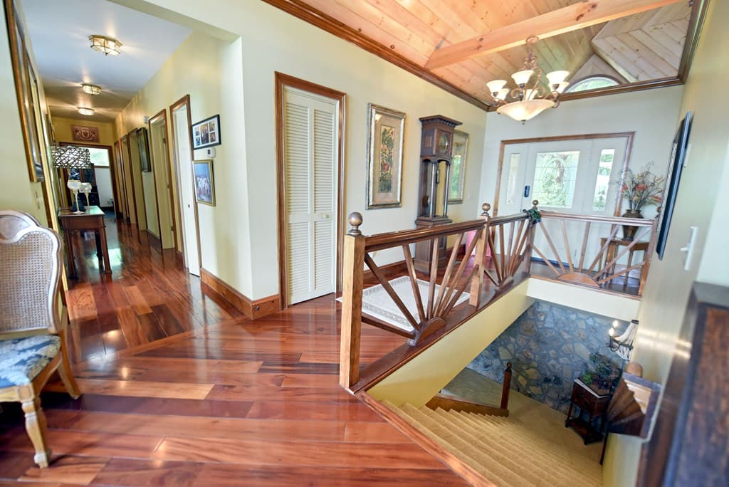 786 Ramey Mountain Road, Hiawassee GA 30546 - Photo