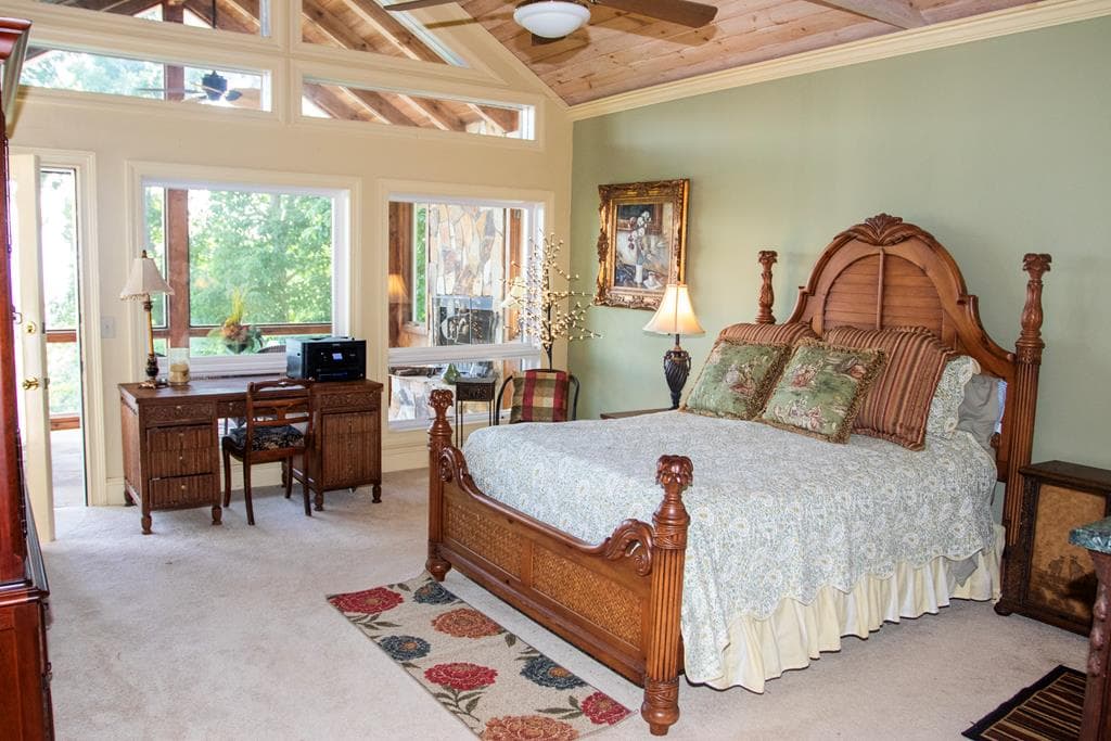 786 Ramey Mountain Road, Hiawassee GA 30546 - Photo
