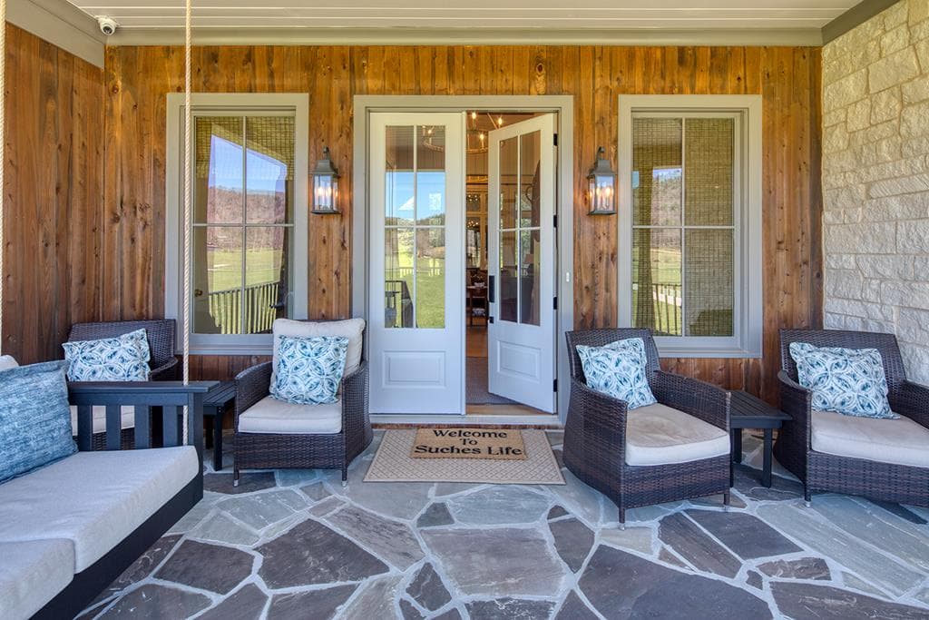 346 Woodeye Circle, Suches GA 30572 - Photo