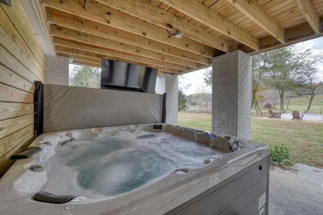 346 Woodeye Circle, Suches GA 30572 - Photo