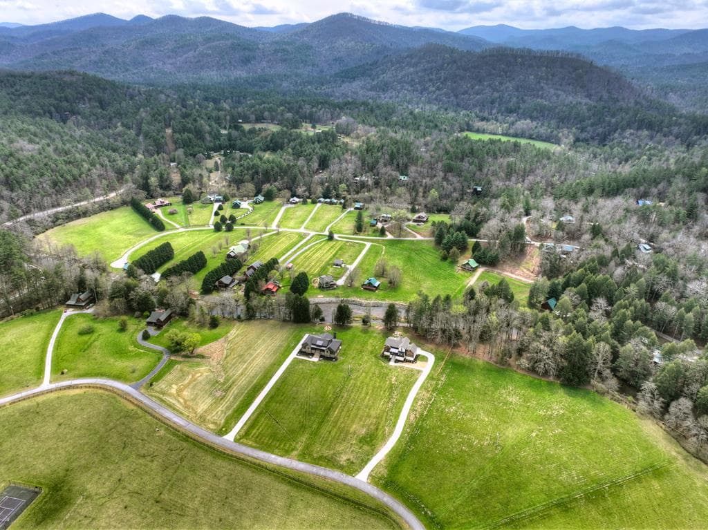 346 Woodeye Circle, Suches GA 30572 - Photo