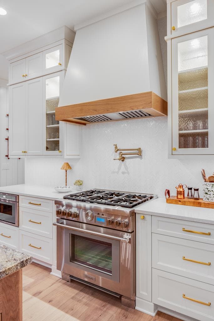 346 Woodeye Circle, Suches GA 30572 - Photo