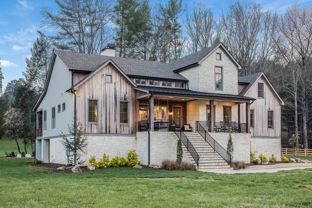 346 Woodeye Circle, Suches GA 30572 - Photo