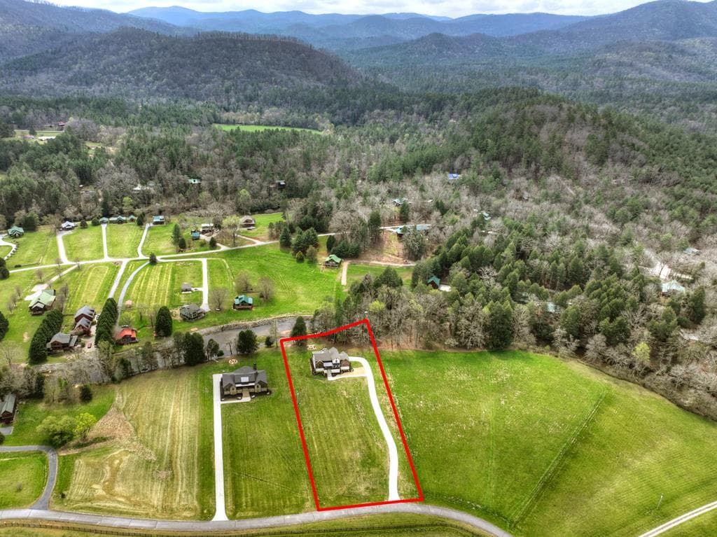 346 Woodeye Circle, Suches GA 30572 - Photo