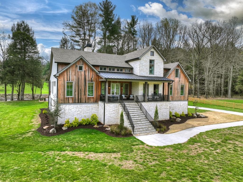 346 Woodeye Circle, Suches GA 30572 - Photo