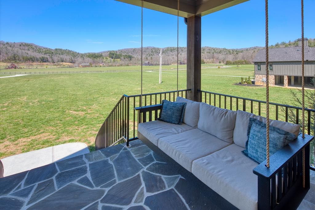 346 Woodeye Circle, Suches GA 30572 - Photo