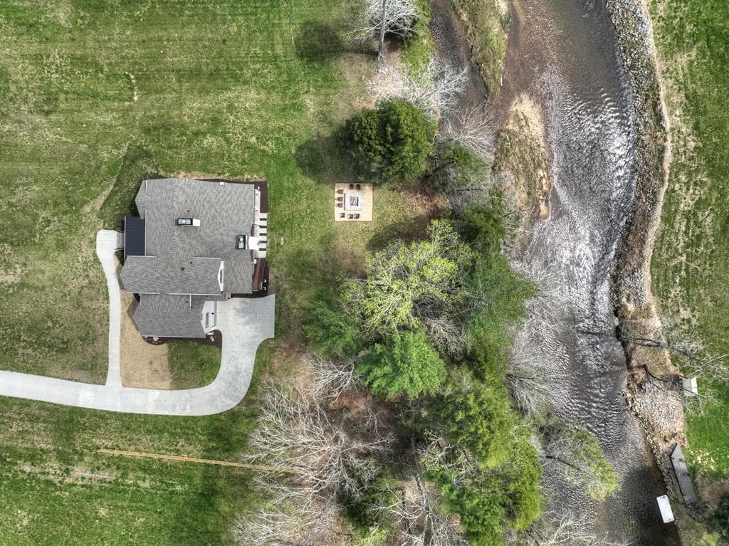 346 Woodeye Circle, Suches GA 30572 - Photo