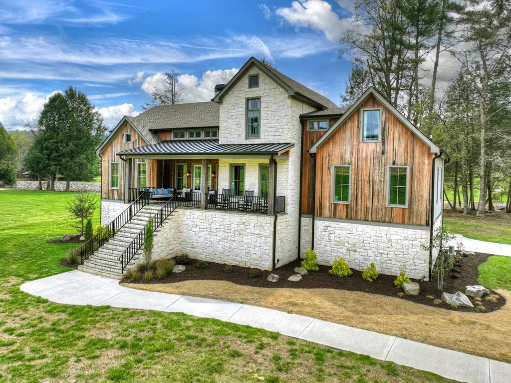 346 Woodeye Circle, Suches GA 30572 - Photo