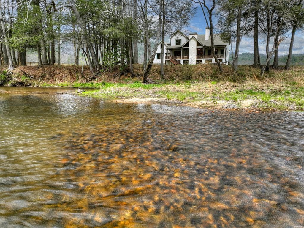 346 Woodeye Circle, Suches GA 30572 - Photo