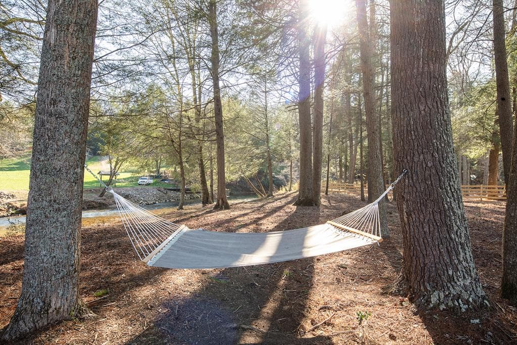 346 Woodeye Circle, Suches GA 30572 - Photo
