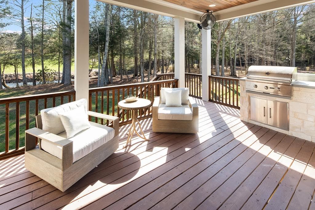 346 Woodeye Circle, Suches GA 30572 - Photo