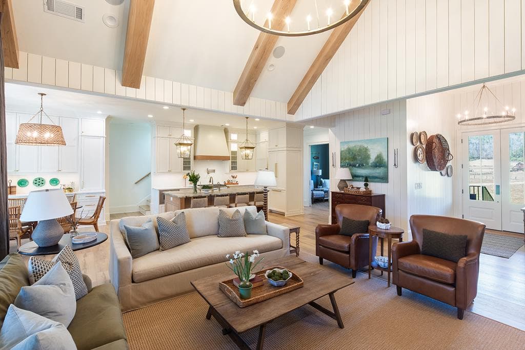 346 Woodeye Circle, Suches GA 30572 - Photo