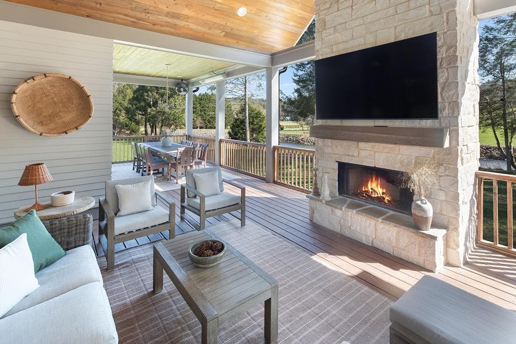346 Woodeye Circle, Suches GA 30572 - Photo