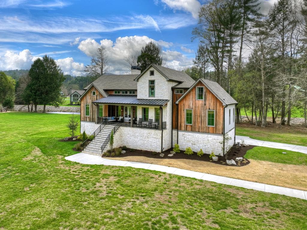 346 Woodeye Circle, Suches GA 30572 - Photo