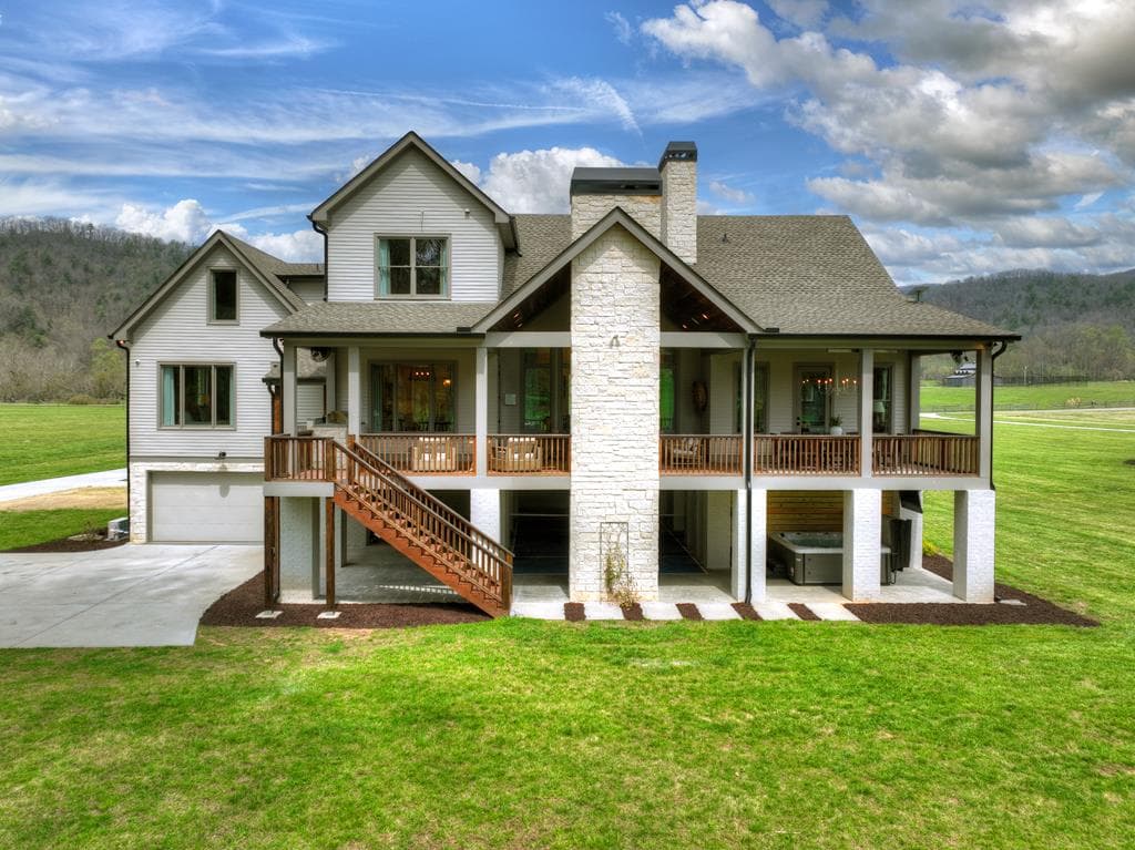 346 Woodeye Circle, Suches GA 30572 - Photo