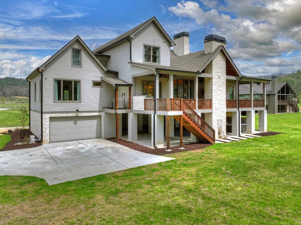 346 Woodeye Circle, Suches GA 30572 - Photo