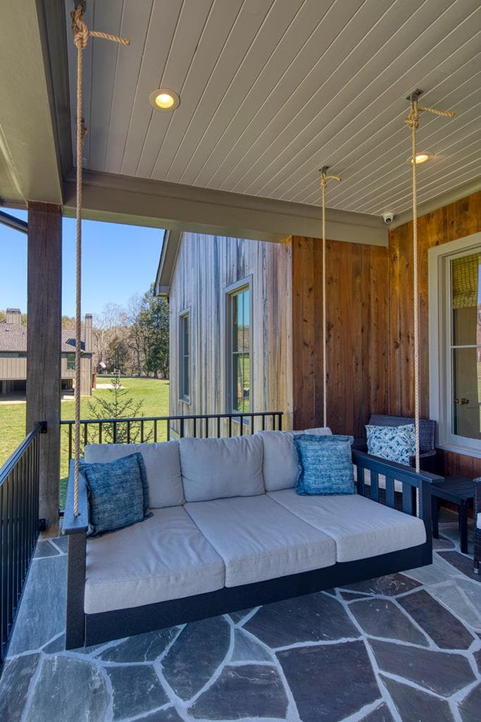346 Woodeye Circle, Suches GA 30572 - Photo
