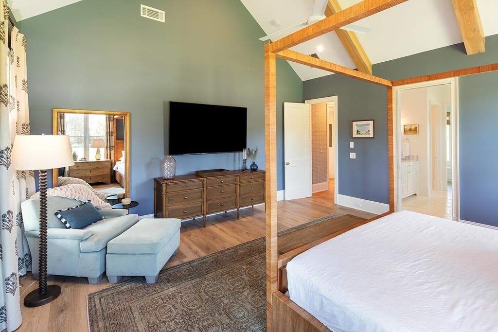 346 Woodeye Circle, Suches GA 30572 - Photo