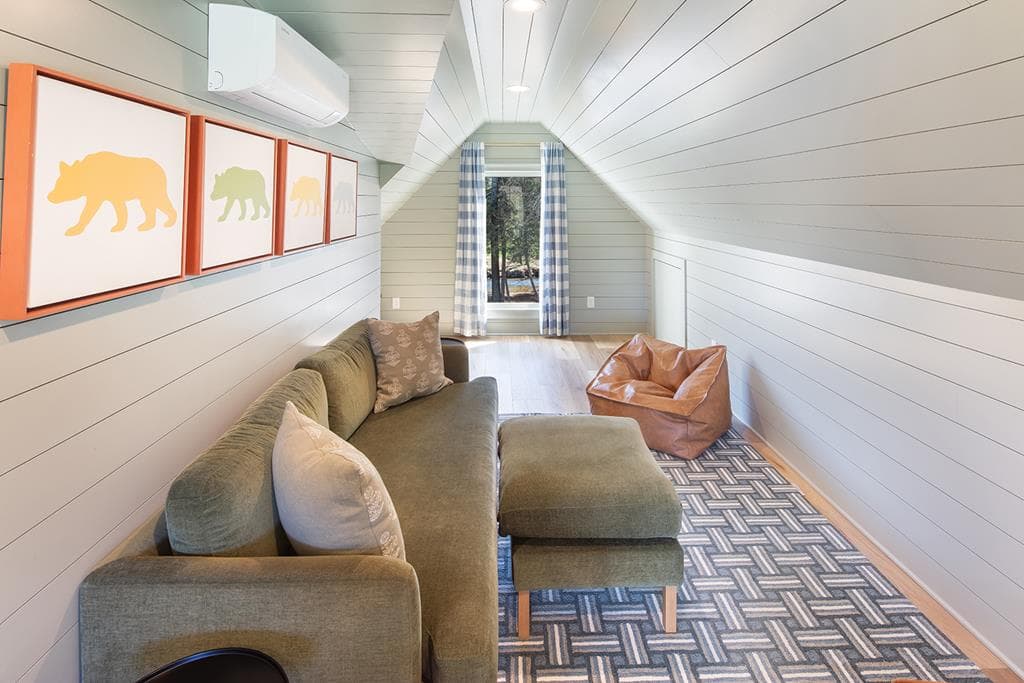 346 Woodeye Circle, Suches GA 30572 - Photo