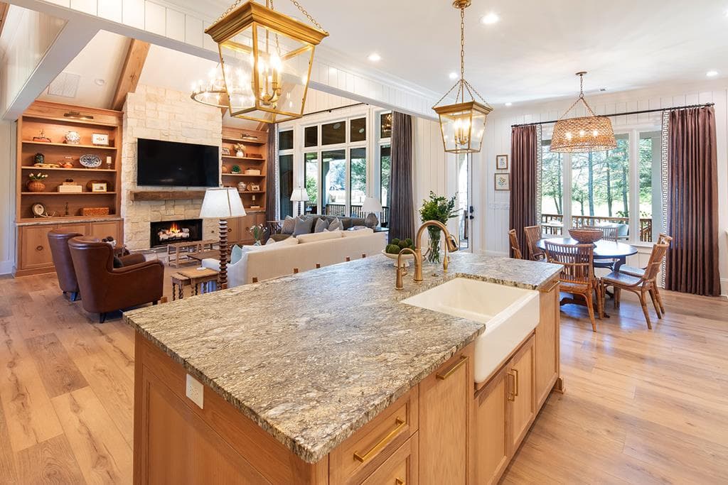 346 Woodeye Circle, Suches GA 30572 - Photo